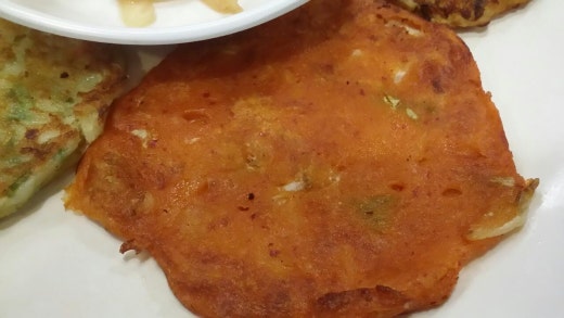 조선칼국수 이미지