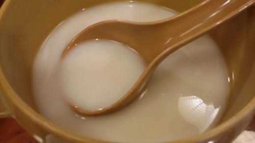 조선칼국수 이미지