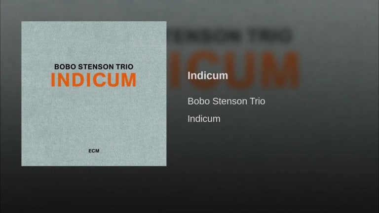 Indicum