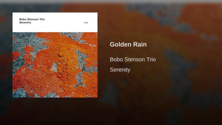 Golden Rain