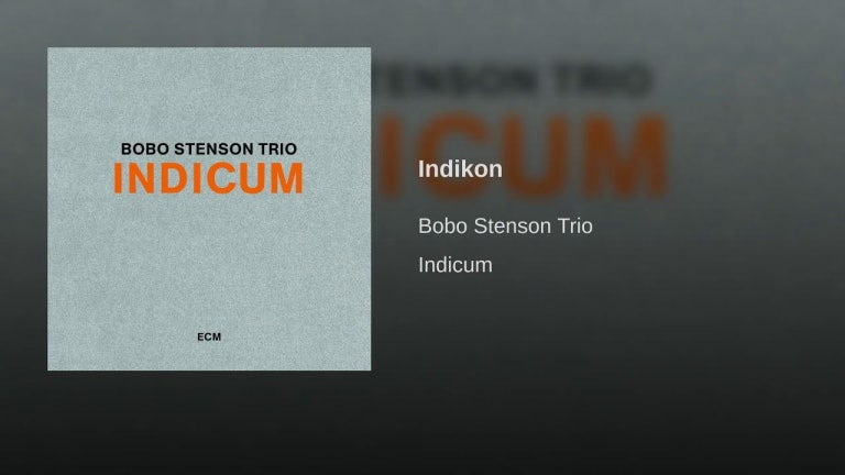 Indikon