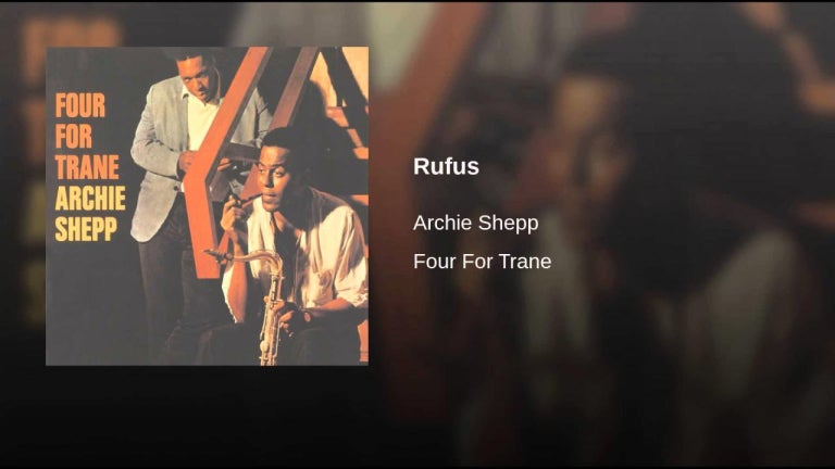 Rufus