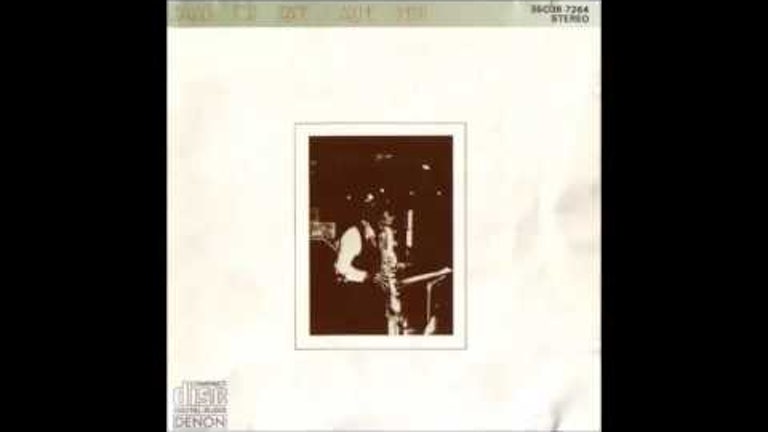 Archie Shepp - Ballads For Trane (Full Album)