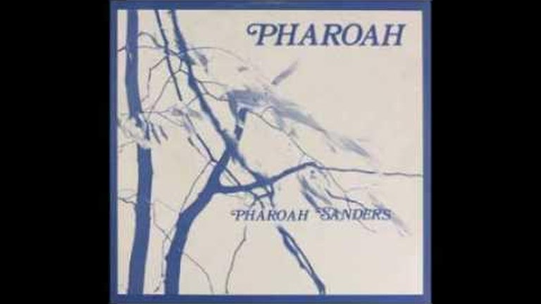 Pharoah Sanders - Memories of Edith Johnson