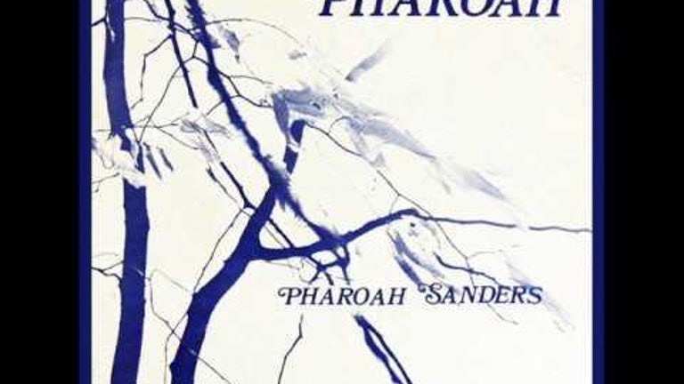 Pharoah Sanders - Harvest Time