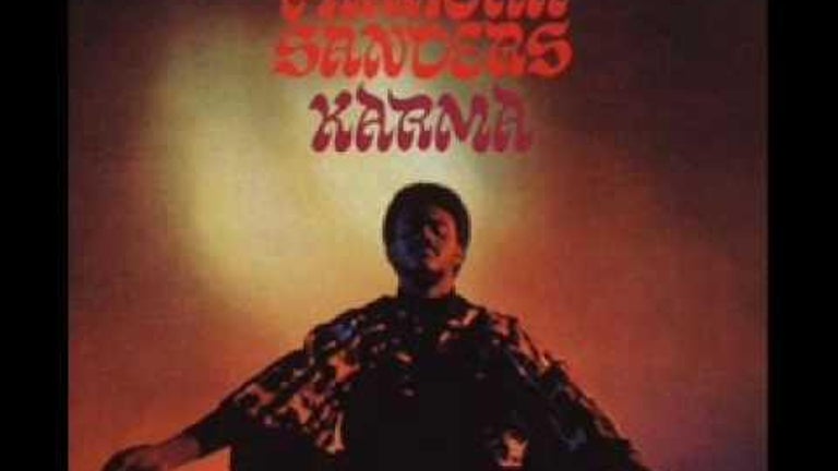 Pharoah Sanders - Colors