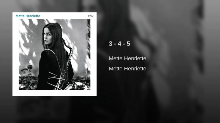 3 - 4 - 5