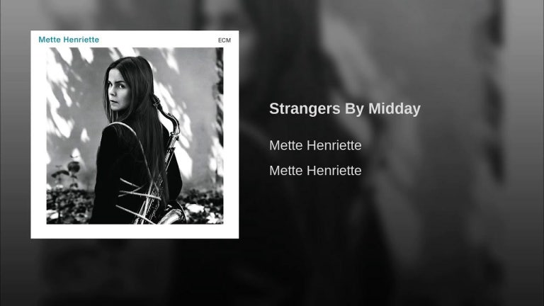 Strangers By Midday