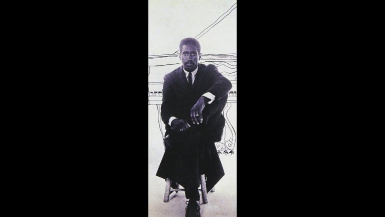 Mal Waldron - Sakura Sakura (Cherry Blossom)