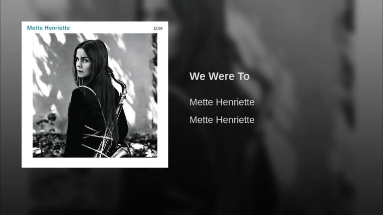 We Were To