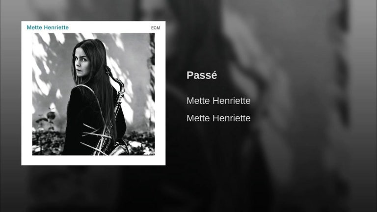 Passé