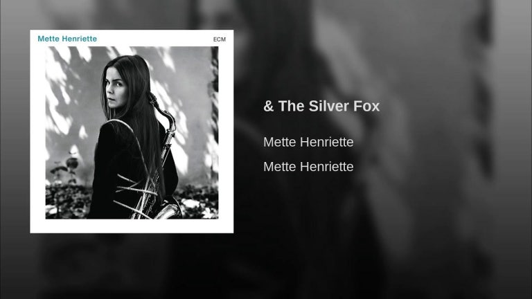 & The Silver Fox