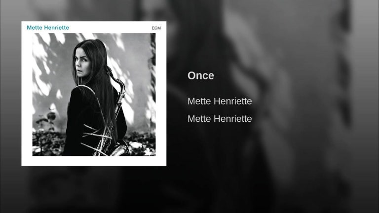 once"