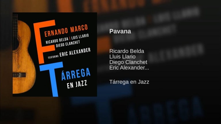 Pavana