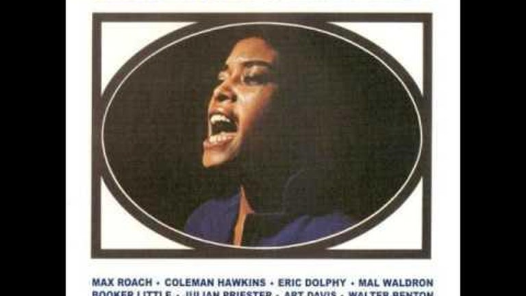 Booker Little & Abbey Lincoln - 1961 - Straight Ahead - 06 African Lady