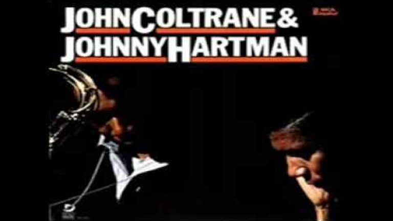 John Coltrane / Johnny Hartman / Lush Life