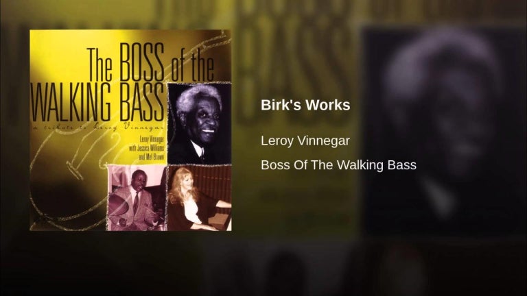 Birk's Works