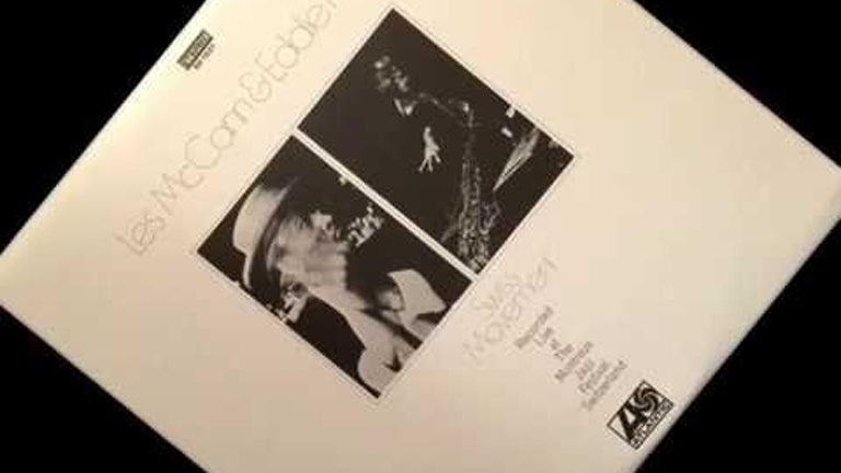 "Kathleen's Theme" by Les McCann & Eddie Harris