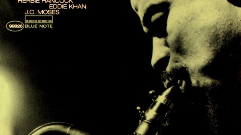 Eric Dolphy & Herbie Hancock Quartet - Softly As In A Morning Sunrise