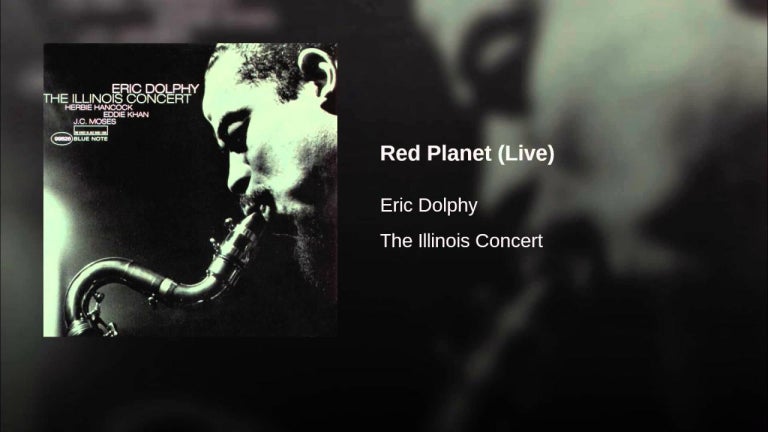 Red Planet (Live)