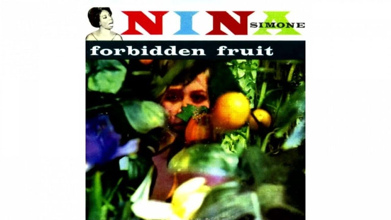 Nina Simone - Forbidden Fruit - Full Album - Vintage Music Songs