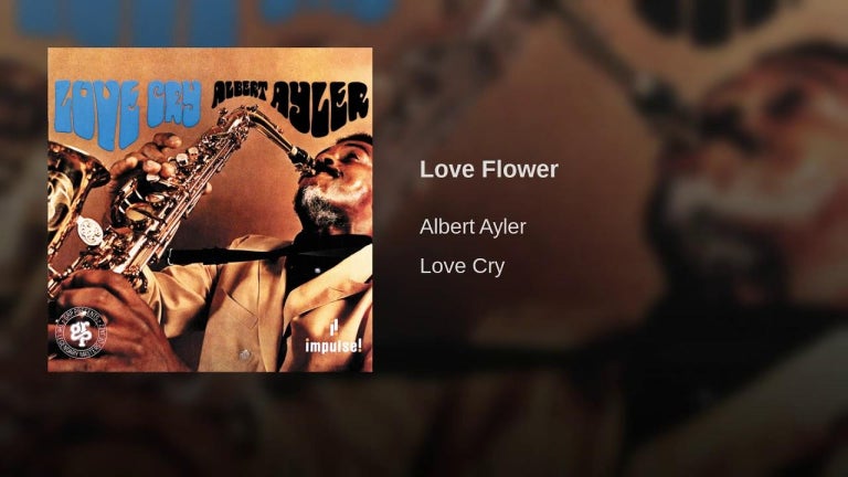 Love Flower