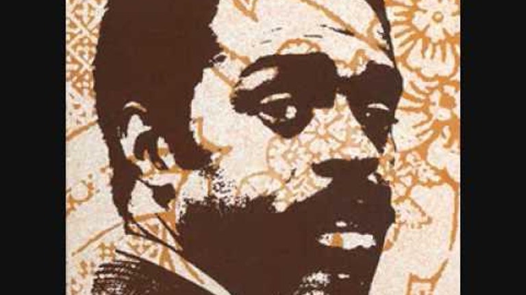 Albert Ayler - Our Prayer