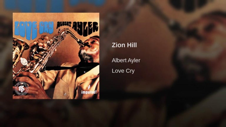Zion Hill