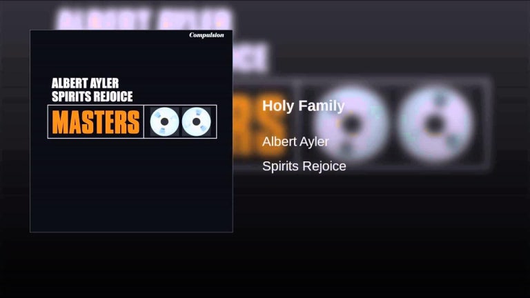 Holy Family
