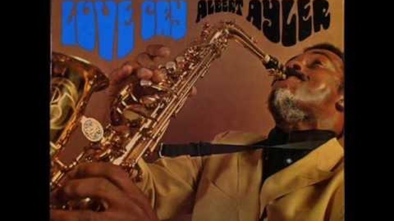 Albert Ayler - Omega