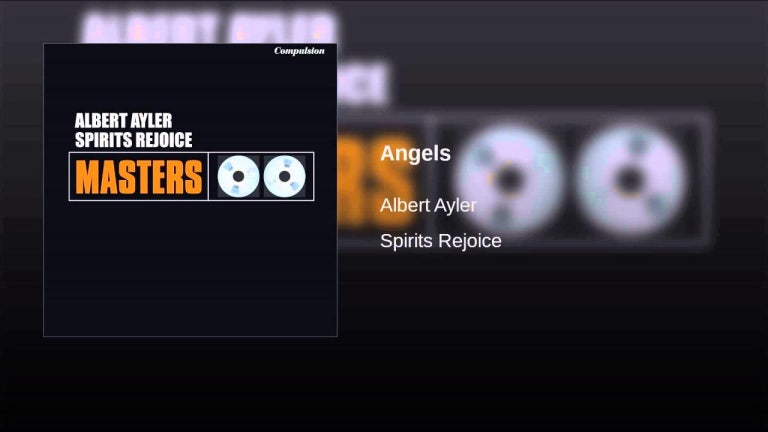 Angels