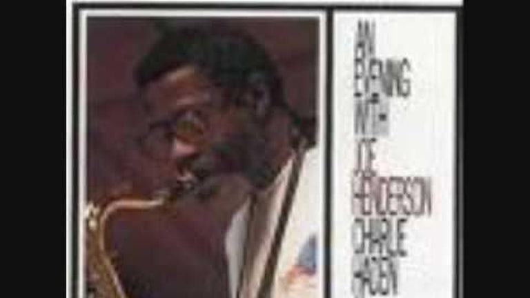 Joe Henderson - Invitation 2/2