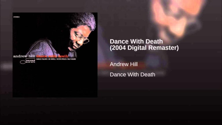 Dance With Death (2004 Digital Remaster)