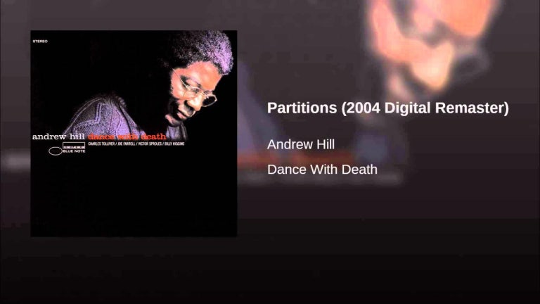 Partitions (2004 Digital Remaster)