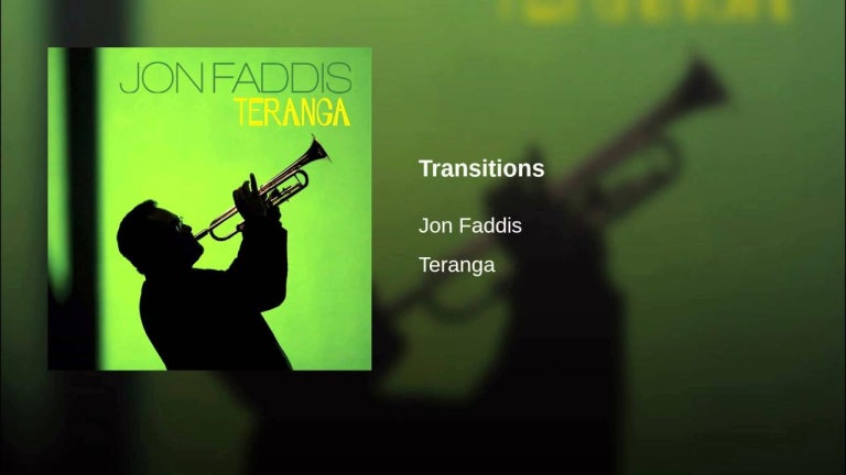 Transitions