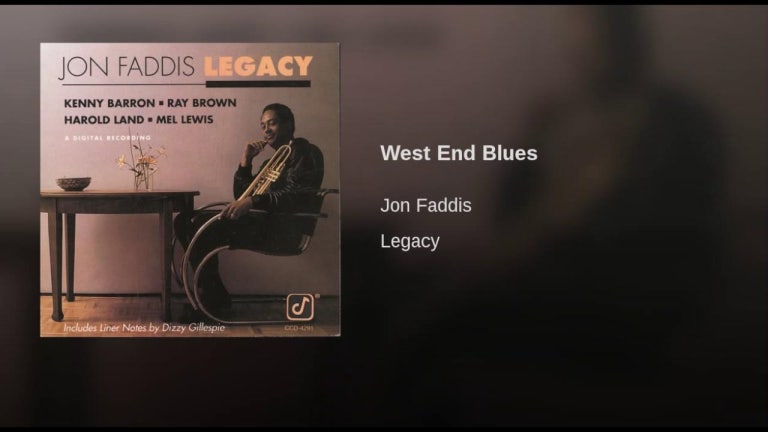 West End Blues