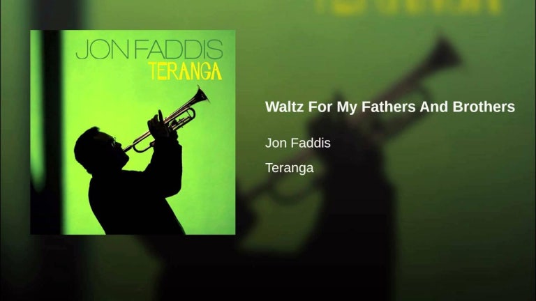 Waltz For My Fathers And Brothers