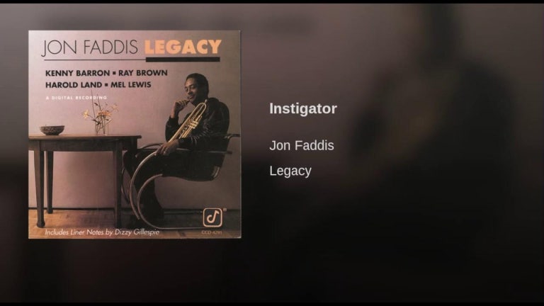 Instigator