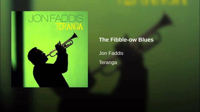 The Fibble-ow Blues