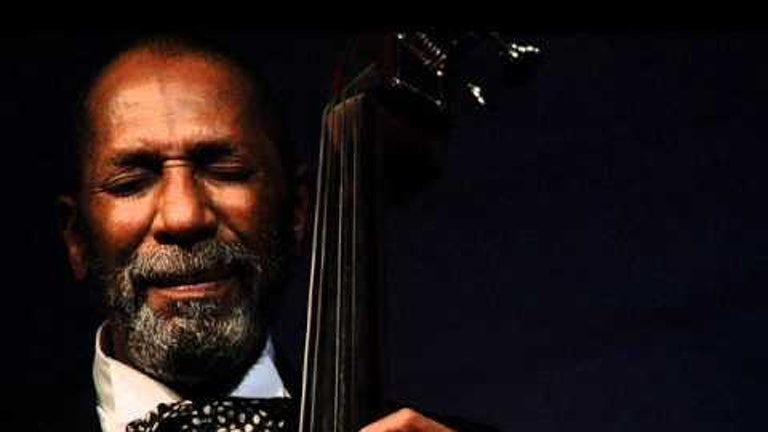 Ron Carter - The Shadow Of Your Smile