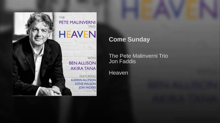 Come Sunday