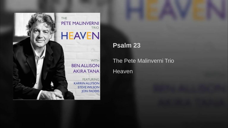 Psalm 23