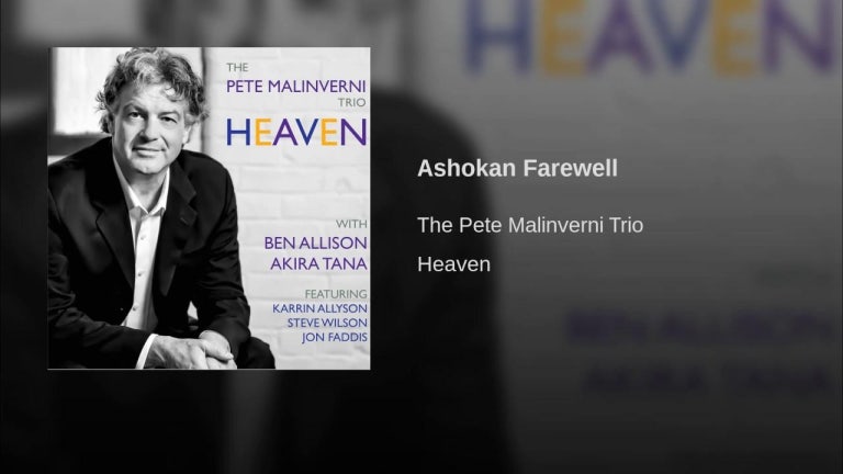 Ashokan Farewell
