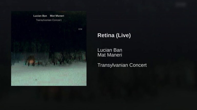 Retina (Live)