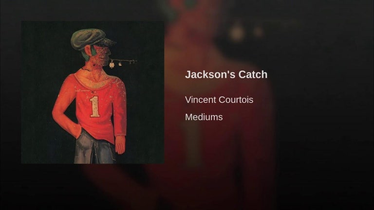 Jackson's Catch