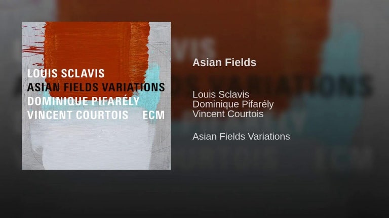 Asian Fields - YouTube