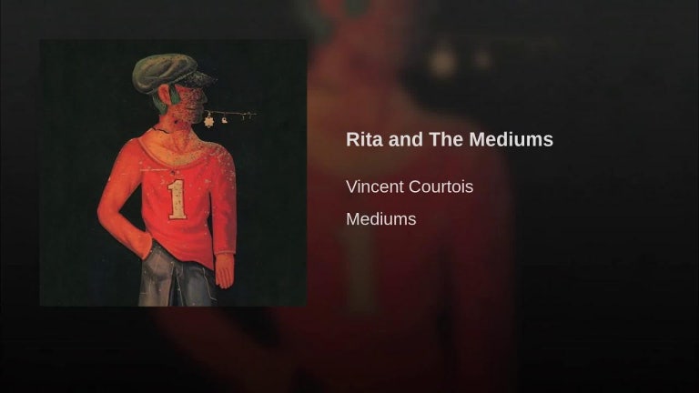 Rita and The Mediums