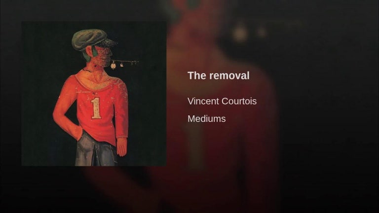 The removal