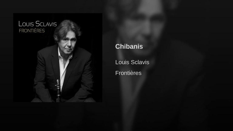 Chibanis