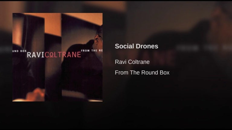 Social Drones